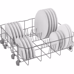 Zenith ZDWI600 Integrated Dishwasher