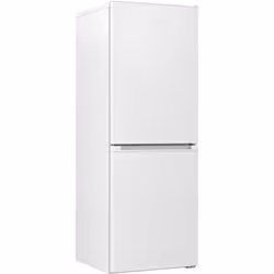 Zenith ZCS3552W 55cm Combi Fridge Freezer