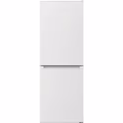 Zenith ZCS3582W Combi Fridge Freezer, 286 L, SN-ST, 38 dB, 5.3 kg/24h, F, White