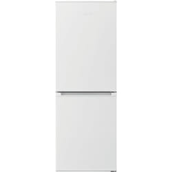 Zenith ZCS3582W Combi Fridge Freezer