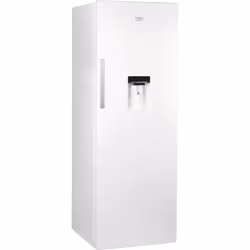 Beko LSP3671DW Freestanding Tall Larder Fridge