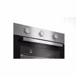 Beko BBIF22100X 60cm Built-In Single Fan Oven with AeroPerfect™