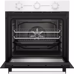 Beko CIFY71W 60cm Built-In Single Fan Oven with AeroPerfect™ - Additional view 4
