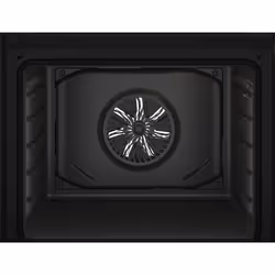 Beko CIFY81X 60cm Built-In Single Fan Oven with AeroPerfect™ - Additional view 5