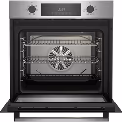 Beko CIMY91X 60cm Built-In Single Multi-Function Oven with AeroPerfect™ - Additional view 4