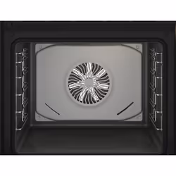 Beko CIMY91X 60cm Built-In Single Multi-Function Oven with AeroPerfect™ - Additional view 5