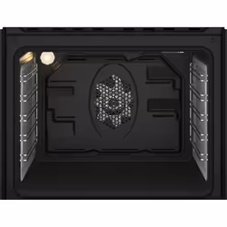 Beko CDFY22309X 90cm Built-In Double Fan Oven with SteamShine™ Cleaning - Additional view 5