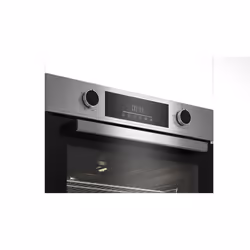Beko BBRIE22300XD 60cm Built-In Single Fan Oven with AeroPerfect™