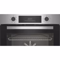 Beko BBRIE22300XD 60cm Built-In Single Fan Oven with AeroPerfect™