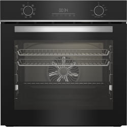 Beko BBIM14300BC 60cm Built-In Single Multi-Function Oven with AeroPerfect™