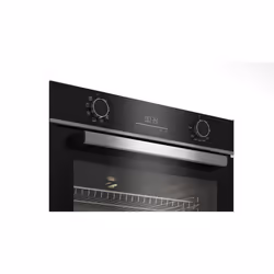 Beko BBIM14300BC 60cm Built-In Single Multi-Function Oven with AeroPerfect™