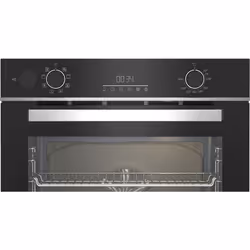 Beko BBIS25300XC 60cm Built-In Single Multi-Function Oven with AeroPerfect™