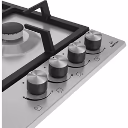 Blomberg GEN73415E 60cm Gas Hob with Front Control - Additional view 4