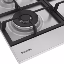 Blomberg GEN73415E 60cm Gas Hob with Front Control - Additional view 5