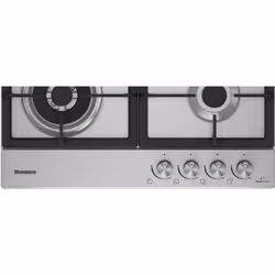 Blomberg GEN73415E 60cm Gas Hob with Front Control - Additional view 6