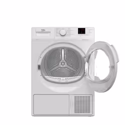 Beko DTLP81141W 8kg Heat Pump Tumble Dryer with Sensor Programmes