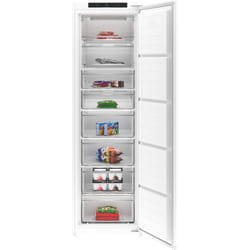 Blomberg FNT3454i Integrated Tall Frost Free Freezer