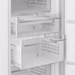 Blomberg FNT3454i Integrated Tall Frost Free Freezer