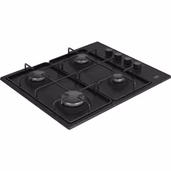Beko HIGG 64123 SB hob Black Built-in 60 cm Gas 4 zone(s) - Additional view 2