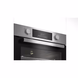 Beko BBAIF22300X 60cm Built-In Single Fan Oven with AeroPerfect™