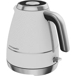 Beko WKM8307CR Cosmopolis Dome Kettle