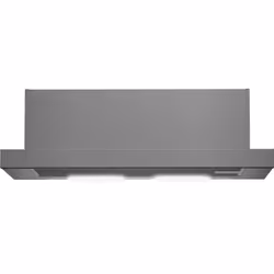 Beko HNT61220XH 60cm Telescopic Cooker Hood, 291 m³/h, Ducted, E, B, D, 63 dB