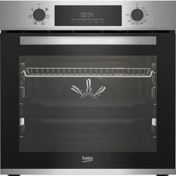 Beko BBSE12340XD cooking appliance set Zone induction hob Electric