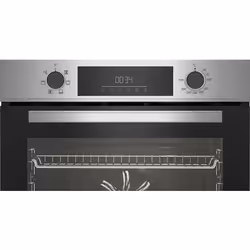 Beko BBSE12340XD cooking appliance set Zone induction hob Electric