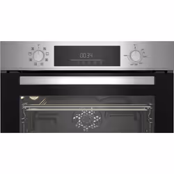 Beko BBCM12300X oven 48 L 2400 W Stainless steel
