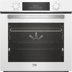 Beko BBIE18300W oven 72 L 2400 W White