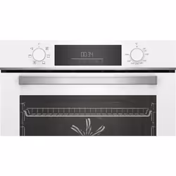 Beko BBIE18300W oven 72 L 2400 W White