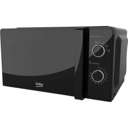 Beko MOC20100BFB 700W 20 Litre Compact Microwave