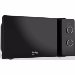 Beko MOC20100BFB 700W 20 Litre Compact Microwave