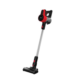 Beko VRT50121VR stick vacuum/electric broom Battery Dry MIF Bagless 0.55 L 110 W Red