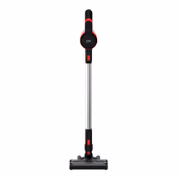 Beko VRT50121VR stick vacuum/electric broom Battery Dry MIF Bagless 0.55 L 110 W Red