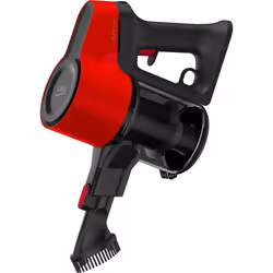 Beko VRT50121VR stick vacuum/electric broom Battery Dry MIF Bagless 0.55 L 110 W Red - Additional view 4