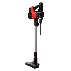 Beko VRT50121VR stick vacuum/electric broom Battery Dry MIF Bagless 0.55 L 110 W Red - Additional view 5
