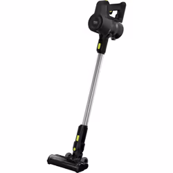 Beko VRT50225VB Cordless 2-in-1 ErgoClean® Vacuum Cleaner, Stick vacuum, Bagless, Anthracite, 0.55 L, Dry, MIF