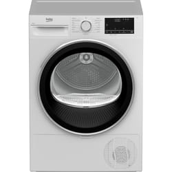 Beko B3T4911DW 9kg Condenser Tumble Dryer with Sensor Programmes