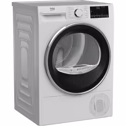 Beko B3T4911DW 9kg Condenser Tumble Dryer with Sensor Programmes