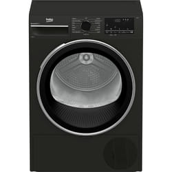 Beko B3T4911DG 9kg Condenser Tumble Dryer with Sensor Programmes