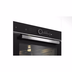 Beko BBIS13400XC 60cm Built-In Single Multi-Function Oven with AeroPerfect