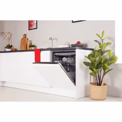 Blomberg LDV63440 Integrated Full Size Dishwasher with CornerWash - Additional view 4