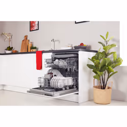 Blomberg LDV63440 Integrated Full Size Dishwasher with CornerWash - Additional view 5