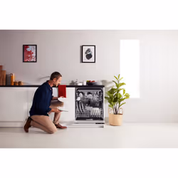 Blomberg LDV63440 Integrated Full Size Dishwasher with CornerWash - Additional view 6