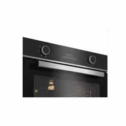 Beko BBQE24300B 60cm Built-In Single Multi-Function Oven with AeroPerfect™