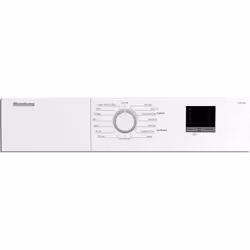 Blomberg LTA09020W 9kg Freestanding Vented Tumble Dryer with Sensor Programmes - Additional view 4