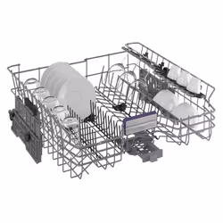 Beko BDFN36640XA Freestanding 16 place settings C - Additional view 5