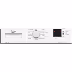 Beko DTIKP71131W 7kg Integrated Heat Pump Tumble Dryer with Sensor Drying Programmes