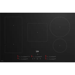 Beko HII85700UFT 80cm Induction Hob with IndyFlex